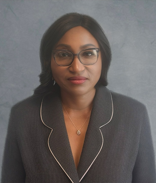 Djenabou Chandler