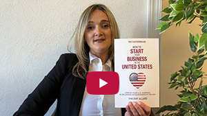 How to Incorporate a Business in the USA in 24 hours